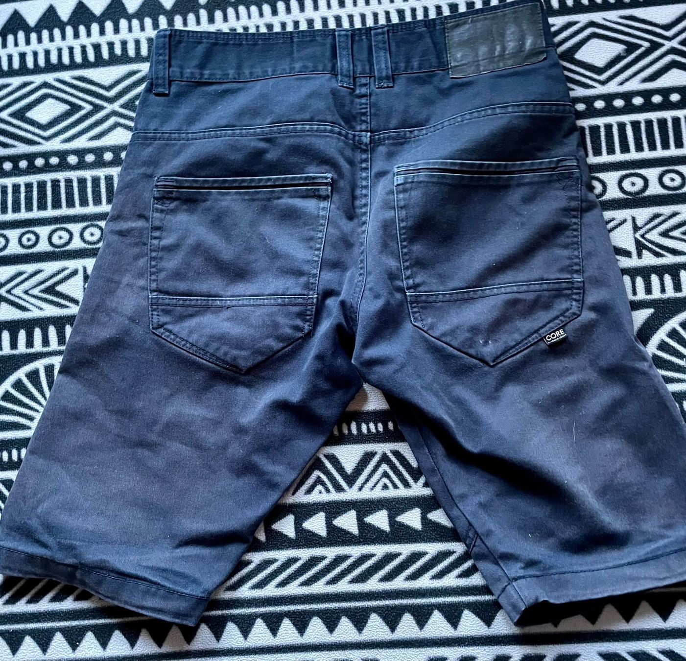 Jack & Jones Pantaloni: Jack & Jones Shorts – Usato da Herisau venduto da Ciaoschein 2
