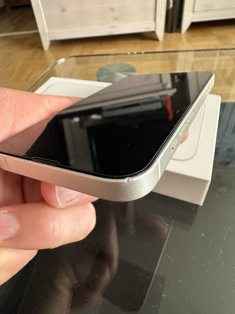 Apple Telefoni cellulari / Smartphones: Iphone 13 128GB – Usato da Worb venduto da Nickschu 5