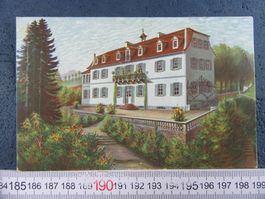 MAYENFELS INSTITUT CHATEAU SUR PRATTELN BL-AK