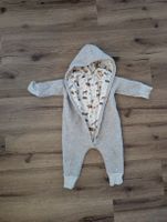 Wollwalk Gr 86/92 handmade