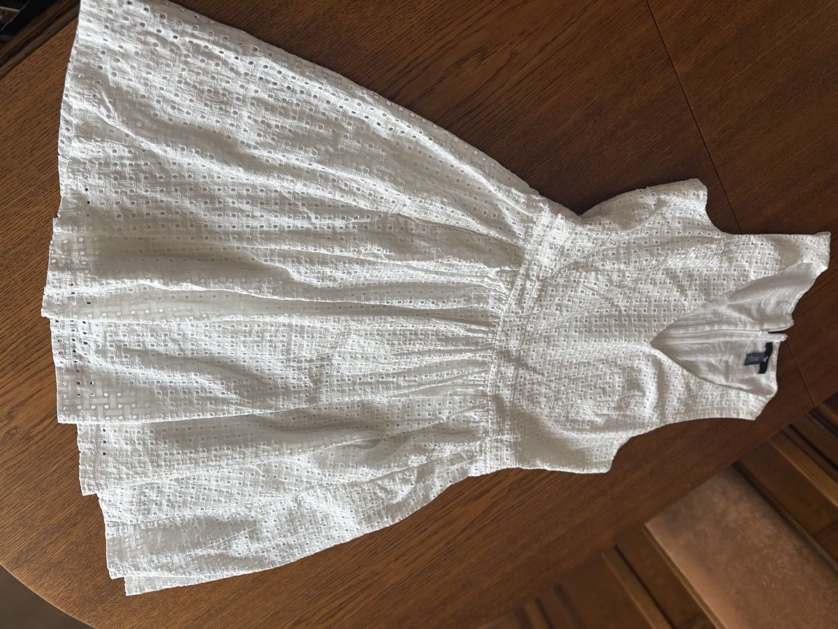 Gap Vestiti: Robe GAP taille M/L – Usato da Attalens venduto da Skorpionica 2