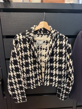 Sandro jacket 