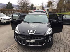 Peugeot 4007 Diesel 