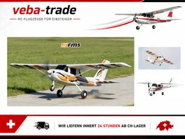 FMS Ranger 850 - Spw 850mm, PNP-Set mit Gyro
