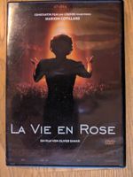 La Vie en Rose (DVD - Marion Cotillard-Film)