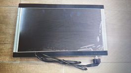 18.6 Zoll LCD Bildschirm Android Digital