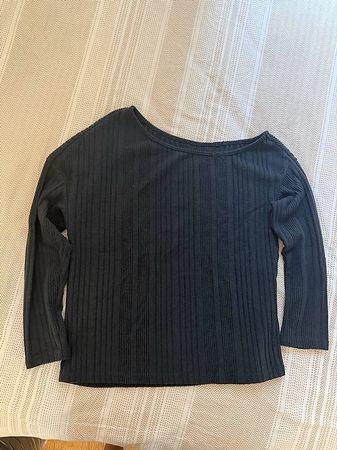 Langarm Shirt grösse S
