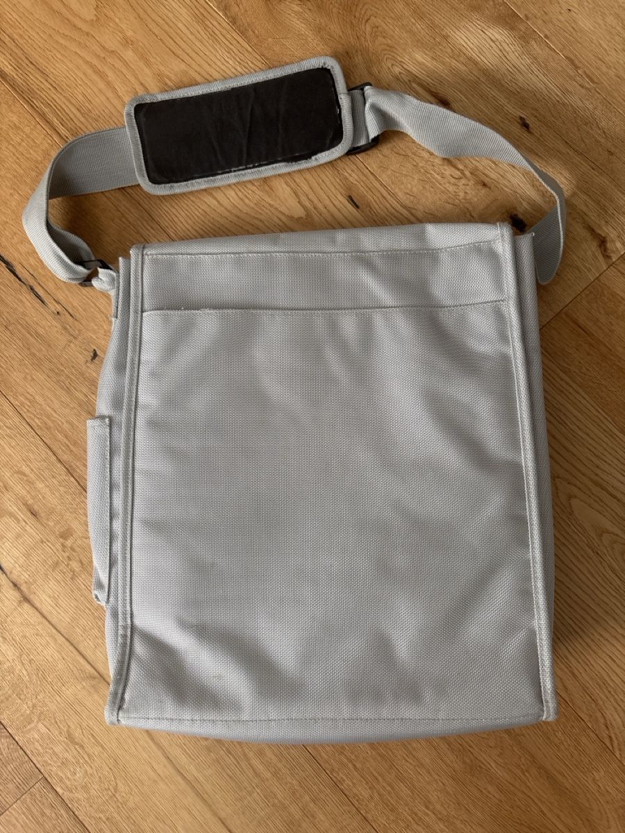 Reisenthel Taschen: Laptoptasche Reisenthel – Gebraucht aus Rüti ZH von sar_fch9 1