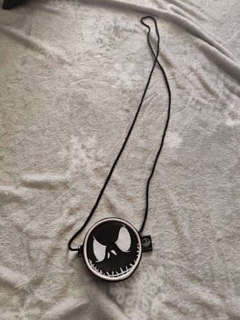 Nightmare Before Christmas Tasche