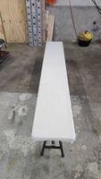 Gartenbank/Campingbank klappbar