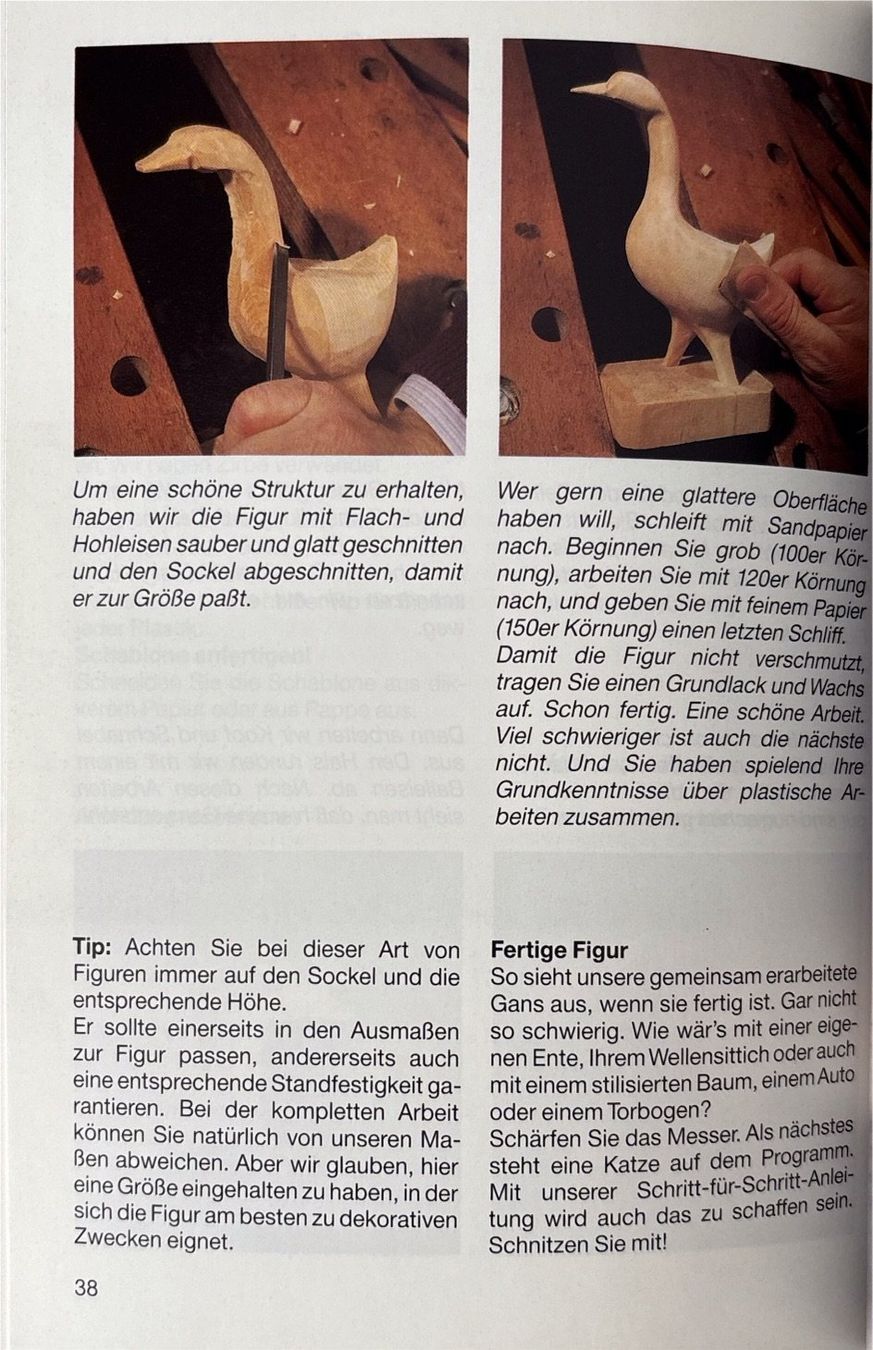 Libri: Wieser Lorenz, Holzschnitzen – Usato da Sarnen venduto da Livres 5