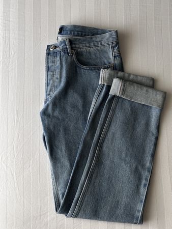 A.P.C Paris Jeans