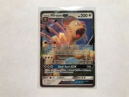 Persian GX