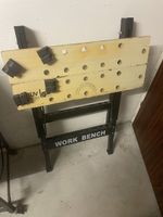 Werkbank