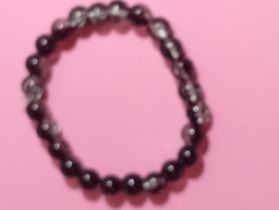 Bracciali & Braccialetti: echt stein,,rauchquarz,,,armband – Nuovo (secondo la descrizione) da Basel venduto da bij_5hqd