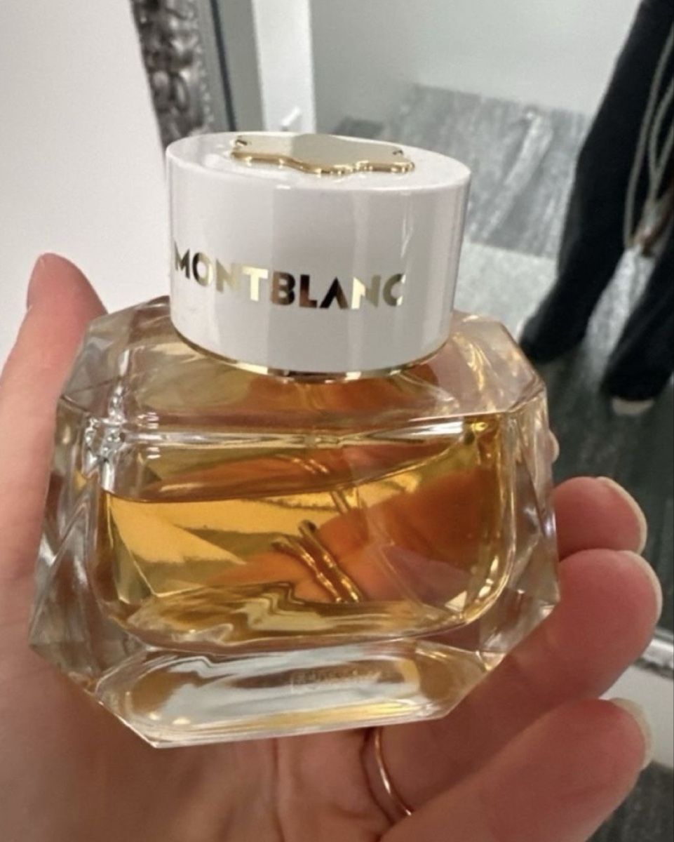 Parfum & Eau de Toilette: Montblanc Signature Eau de Parfum 50ml – Gebraucht aus Sementina von NinaDel 2