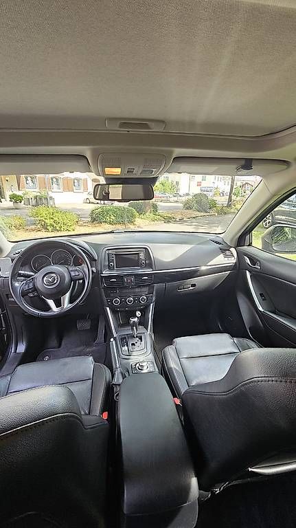 Autos: Mazda cx-5 2014 – Gebraucht aus Wil SG von aka_96mz 4