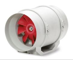 Helios MV 100 A Rohrventilator