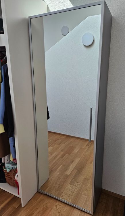 Poco Schuhschrank Mit Spiegel