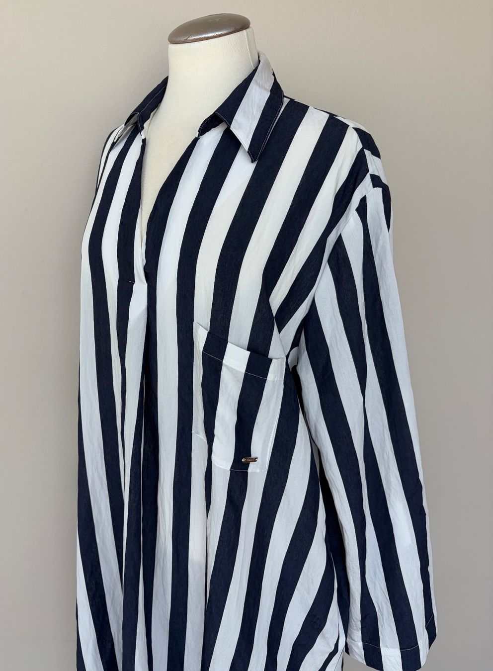 Cinque Vestiti: CINQUE Kleid Gr.42 NEU / NP379,- – Nuovo (secondo la descrizione) da Degersheim venduto da Starkigel 4