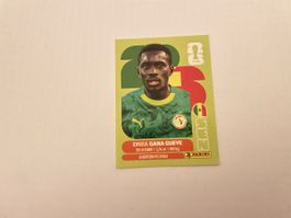 FIFA WM 2026 Idrissa Gana Gueve SEN 9
