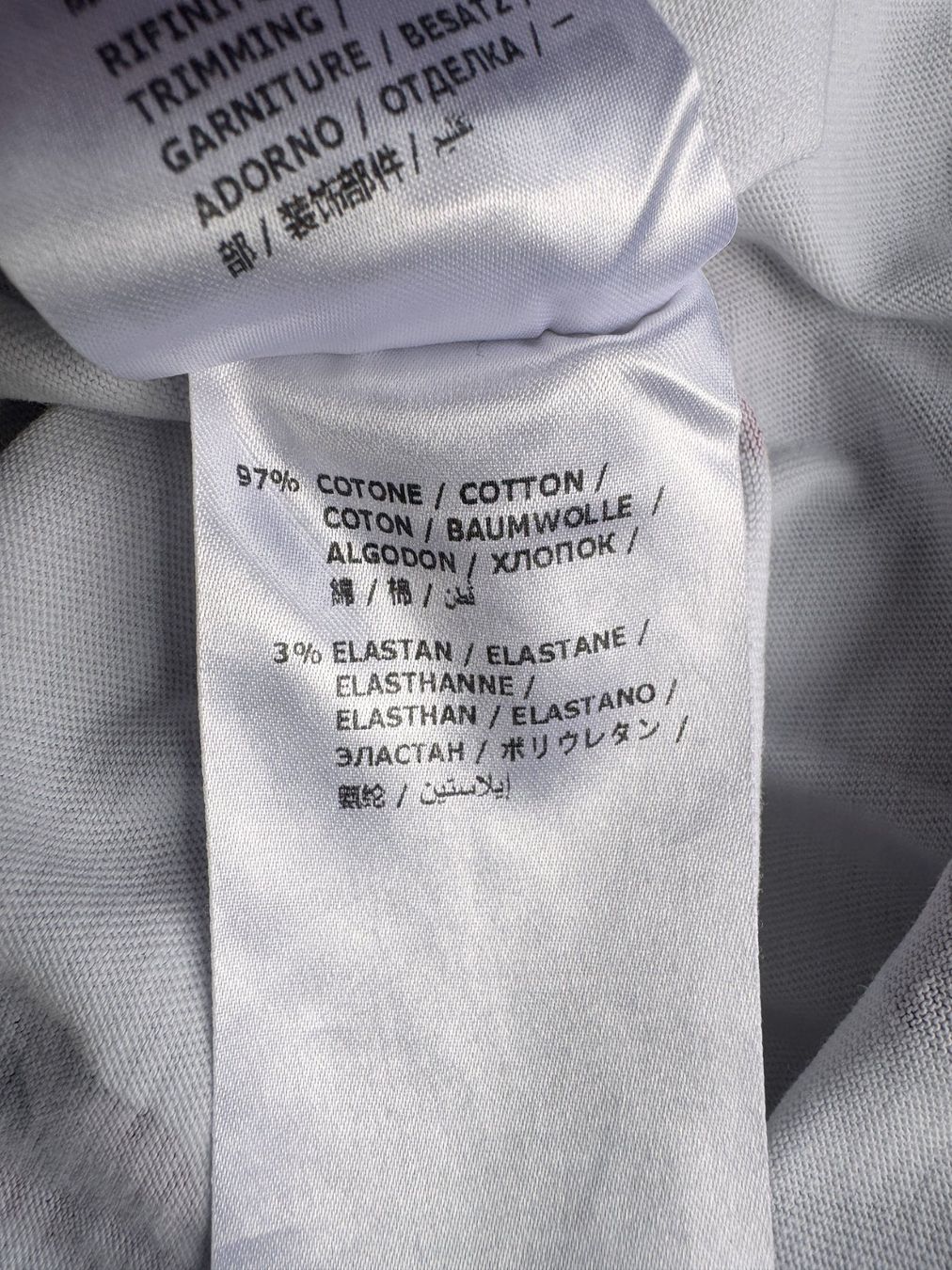 Alexander Mcqueen T-shirt: Alexander McQueen T-Shirt M – Usato da Zürich venduto da zweisonn 3