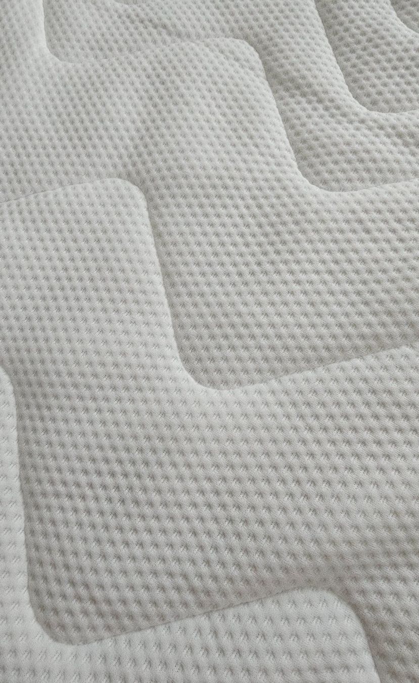 Matratzen: Hochwertiger Viscoschaum Topper – Neu (gemäss Beschreibung) aus auw von Kaktus2006 4