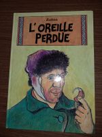 BD L'oreille perdue / Zoltan /
