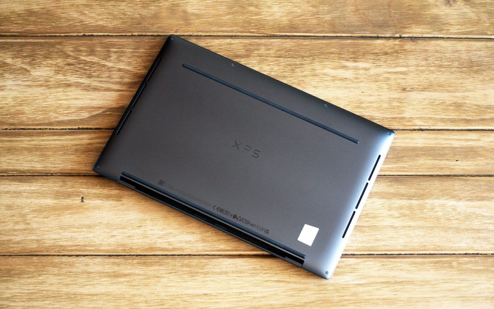 Dell Notebook: Dell XPS 13 – Defekter Bildschirm – Difettoso da Aarau venduto da ainodis01 1