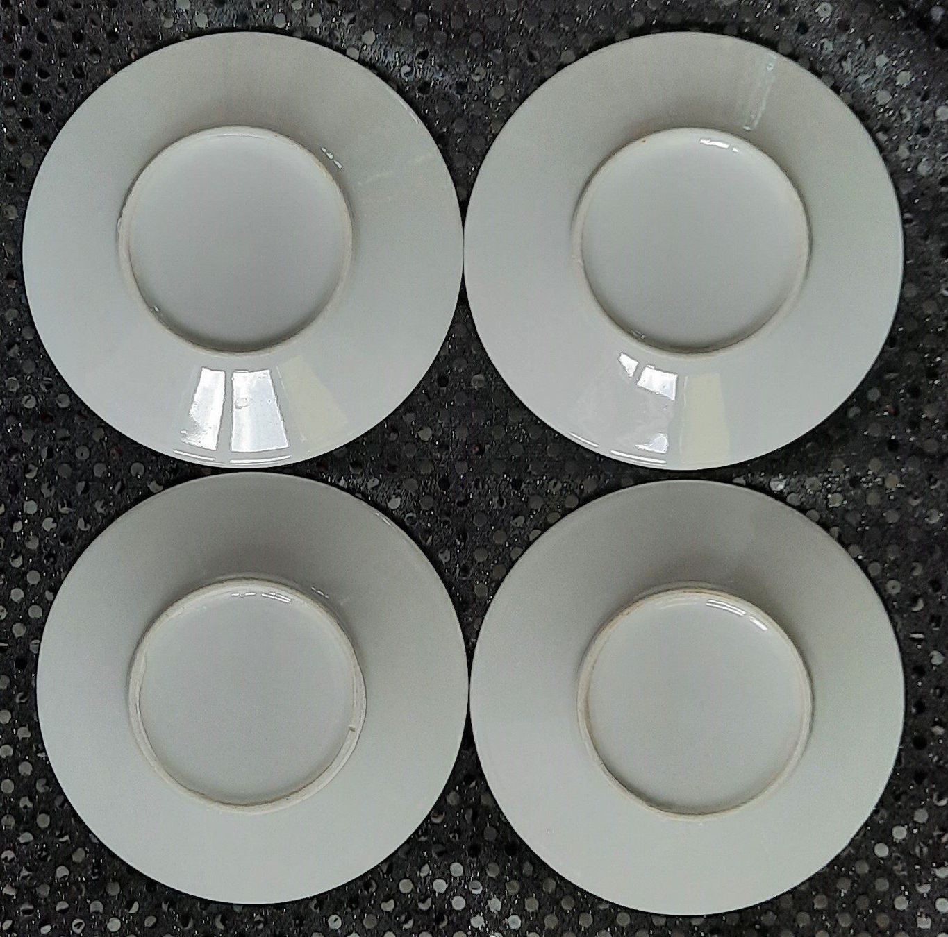 Tassen: COFFEE Vintage Espresso Tassen + Teller – Neu (gemäss Beschreibung) aus Seuzach von VT-Collections2 5