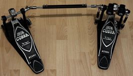 Tama Iron Cobra HP900 Double Pedal great condition! New beat
