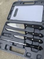 Messerset