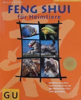 Feng Shui für Heimtiere