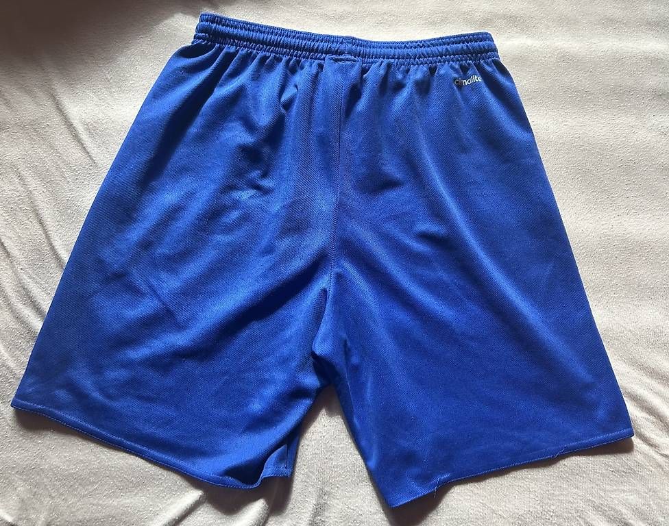 Hosen: Adidas Sporthose blau – Gebraucht aus Trub von elinschleiderschrank 2
