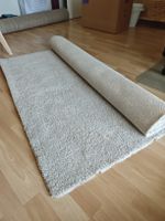 Gebrauchte Ikea Teppich 133cm 195cm
