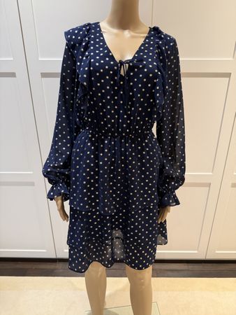 Kleid von Yumi Kim in Gr. L