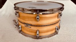 TAMA STAR RESERVE SNARE DRUM 15“ x 8”