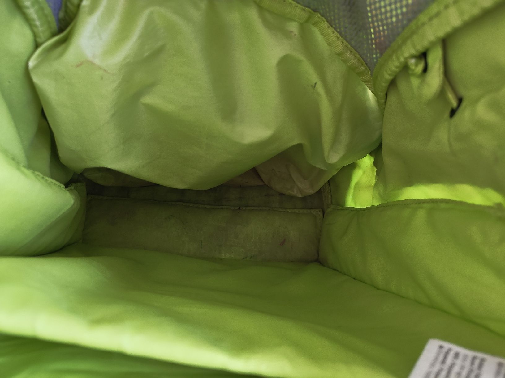 Ergobag Kindertaschen: Ergobag Set - Thek und Turnbeutel – Gebraucht aus Zürich von Shainne 3