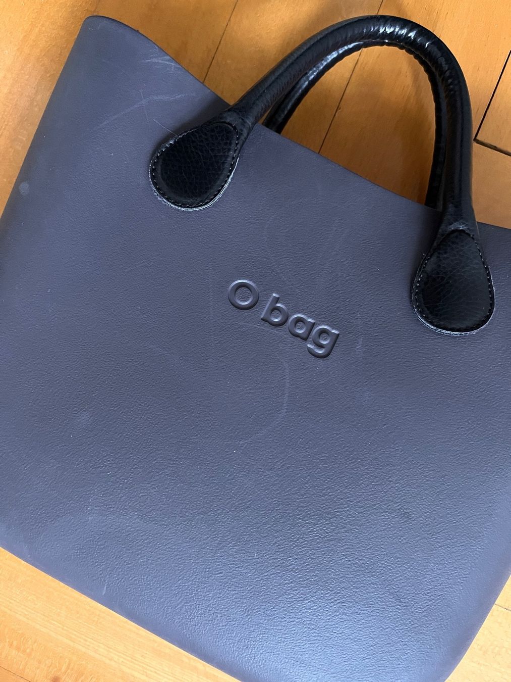 Obag Borse da donna: Obag foncé – Usato da Pully venduto da Artemisya 1