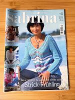1 Heft Sabrina Feburar 2009