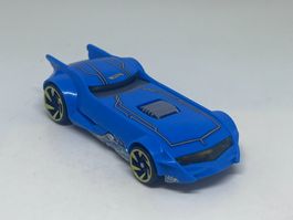 Hot Wheels Batmobile (The Batman) #370