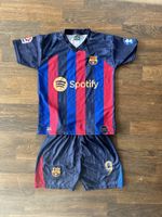 FC Barcelona Trikot 12-14 jährig