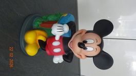 Tire lire Mickey Mouse
