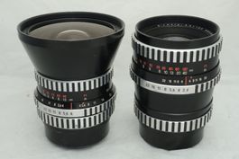 JETZT sofort! Carl Zeiss Biometar 120mm & Flektogon 50mm M42