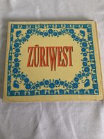Züri West CD - Läckerlis Fürs Hirn - Mundart Rock us Bärn! (