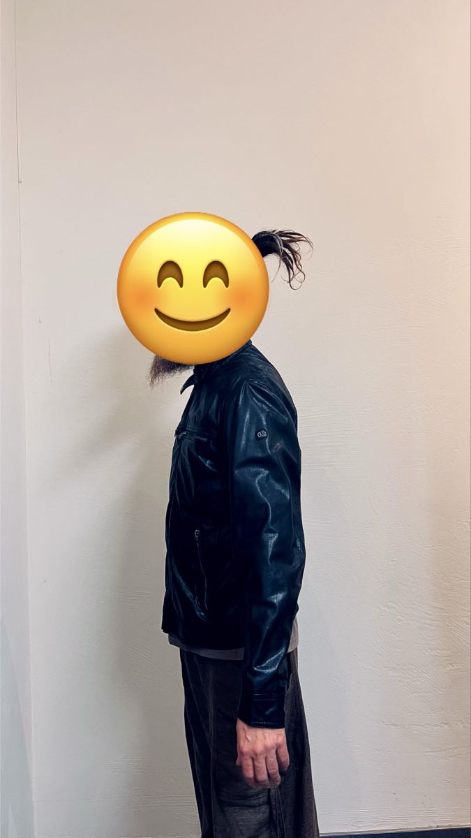 Jacken: Herren Lederjacke G3000 Grösse L  – Gebraucht aus schöftland von polymechaniker 8