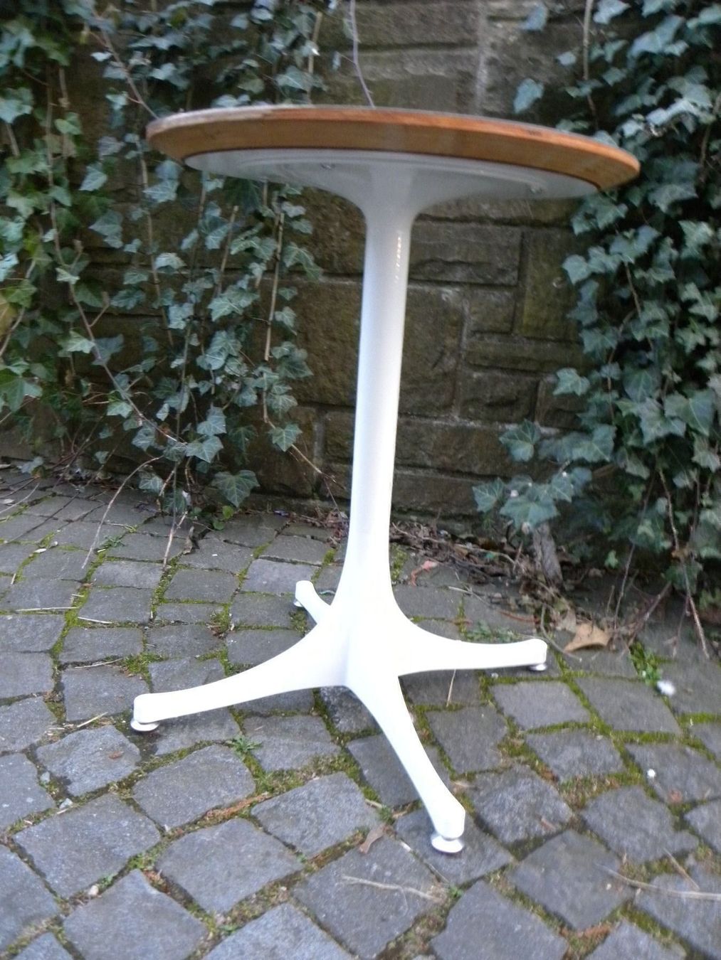 Vitra Tische: VITRA NELSON TABLE – Gebraucht aus Küsnacht ZH von walterzingo 1
