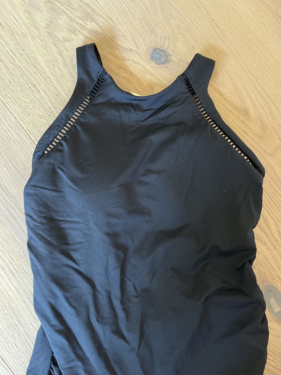 Next Badekleider & Bikinis: Badeanzug Maternity - Next - Grösse S – Neu (gemäss Beschreibung) aus Uster von patmb 1