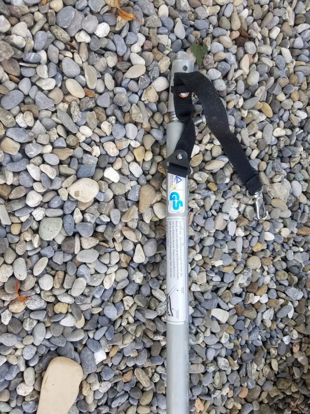 Anhänger: Veloanhänger – Gebraucht aus Hasle b. Burgdorf von Agro3415Te-ch 1