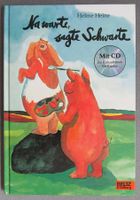 Na warte, sagte Schwarte - von Helme Heine - CD fehlt